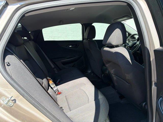 2025 Chevrolet Malibu - $21,298