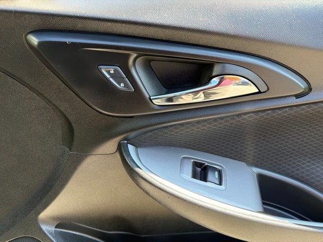 2025 Chevrolet Malibu - $21,298