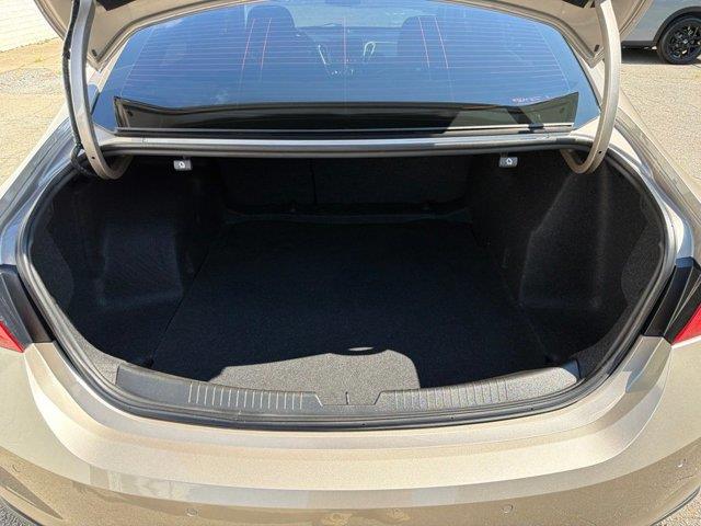 2025 Chevrolet Malibu - $21,298
