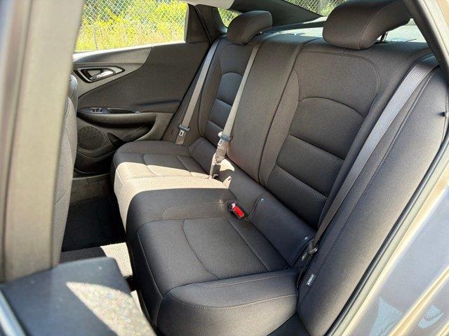 2025 Chevrolet Malibu - $21,298