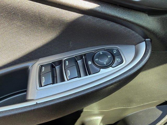 2025 Chevrolet Malibu - $21,298