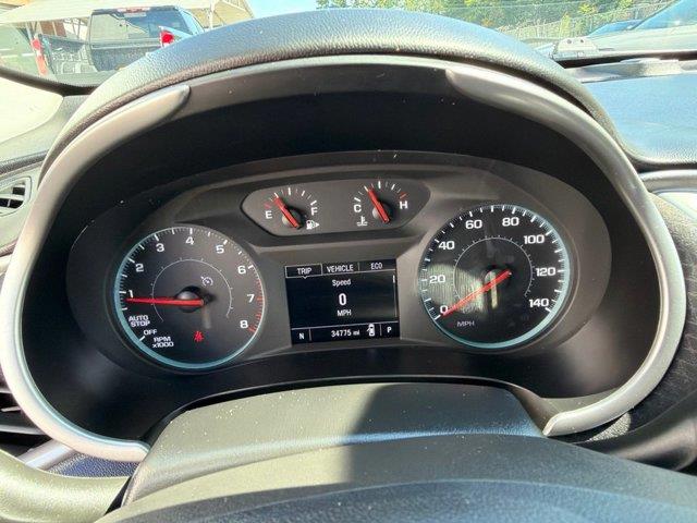 2025 Chevrolet Malibu - $21,298