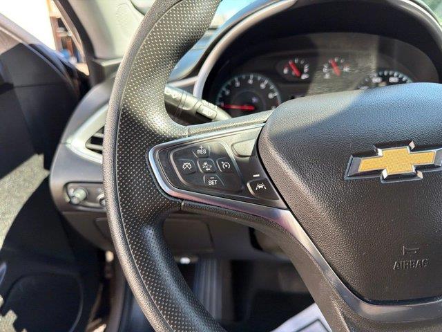 2025 Chevrolet Malibu - $21,298