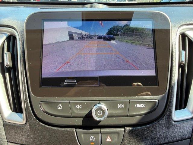 2025 Chevrolet Malibu - $21,298