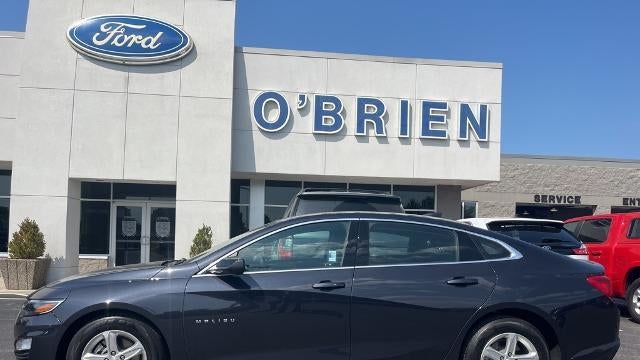 Preowned 2023 Chevrolet Malibu LS for Sale