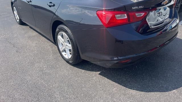 2023 Chevrolet Malibu LS