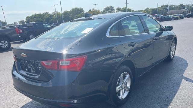 2023 Chevrolet Malibu LS