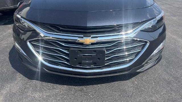 2023 Chevrolet Malibu LS