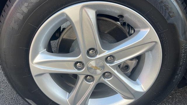 2023 Chevrolet Malibu LS