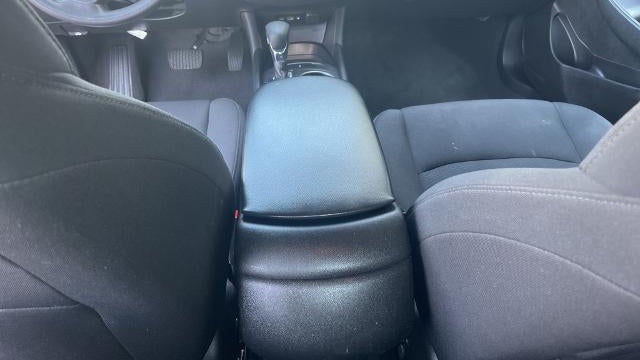 2023 Chevrolet Malibu LS