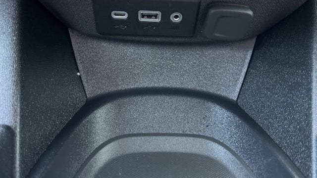 2023 Chevrolet Malibu LS