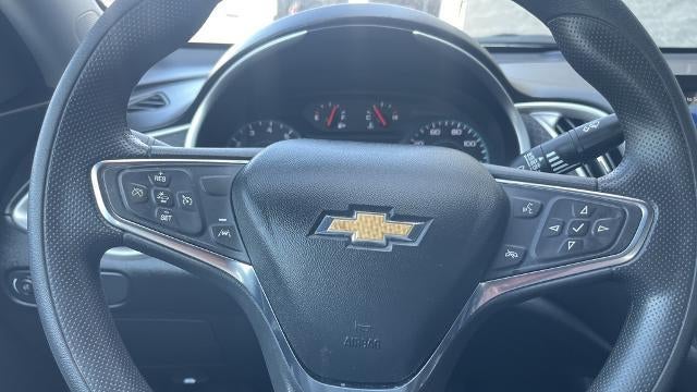 2023 Chevrolet Malibu LS