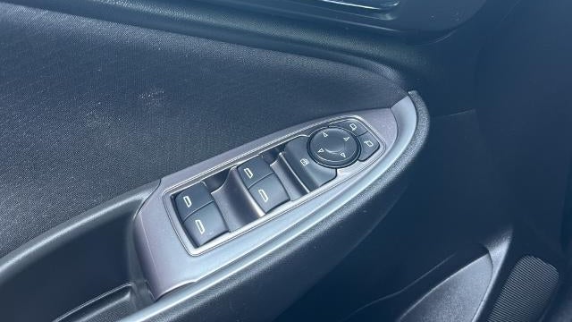 2023 Chevrolet Malibu LS