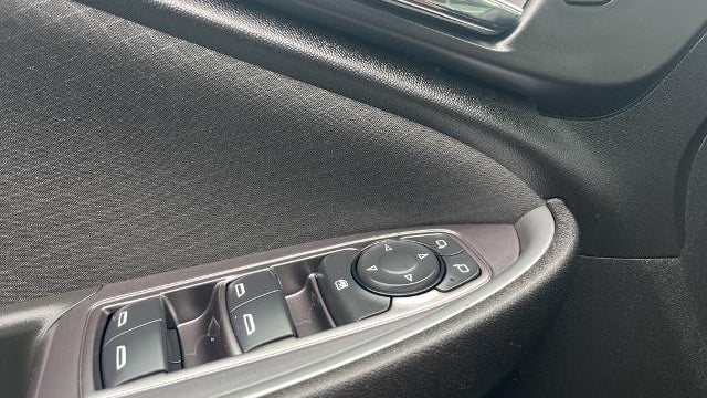 2023 Chevrolet Malibu LS