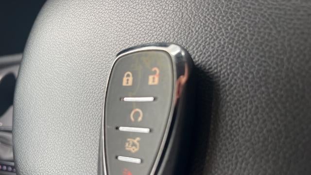 2023 Chevrolet Malibu LS