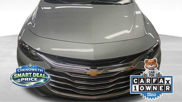 2024 Chevrolet Malibu LS