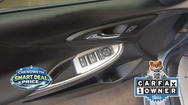 2024 Chevrolet Malibu LS