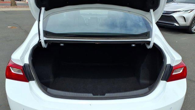 2025 Chevrolet Malibu LS