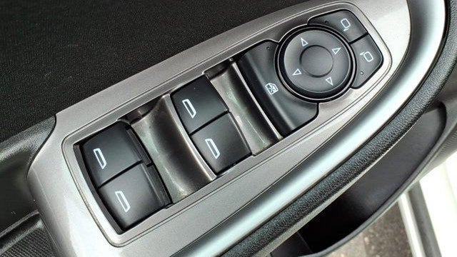 2025 Chevrolet Malibu LS