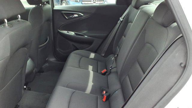 2025 Chevrolet Malibu LS