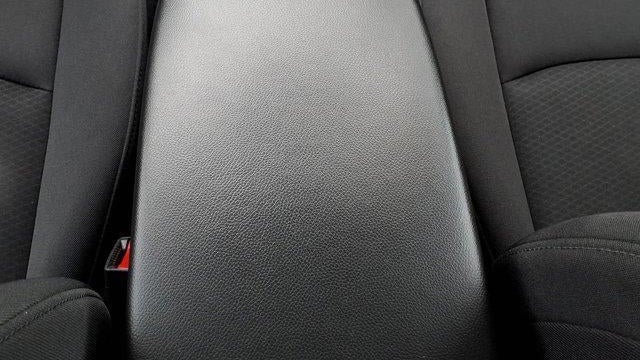 2025 Chevrolet Malibu LS