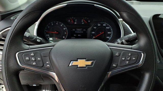 2025 Chevrolet Malibu LS