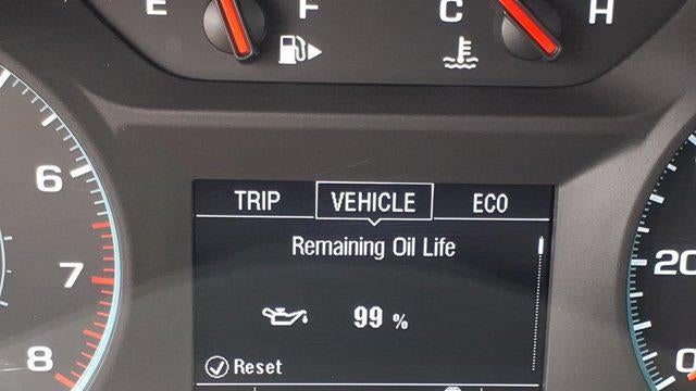 2025 Chevrolet Malibu LS