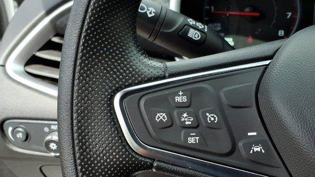 2025 Chevrolet Malibu LS
