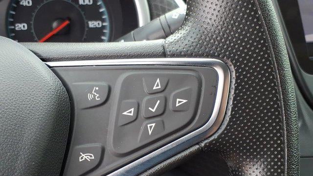 2025 Chevrolet Malibu LS