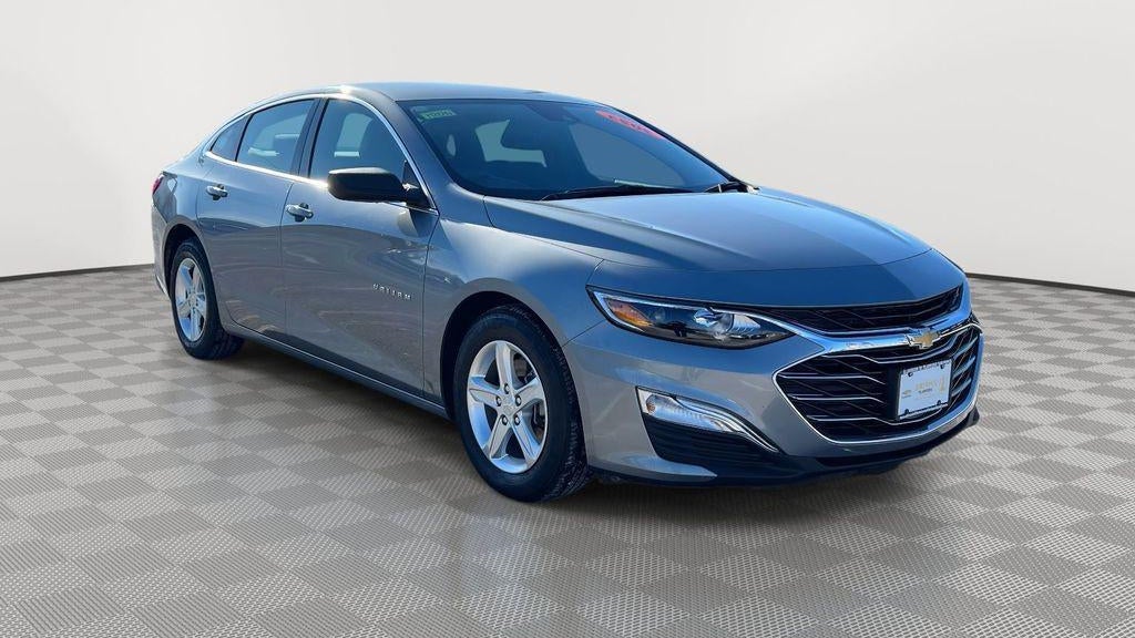 Preowned 2023 Chevrolet Malibu LS for Sale