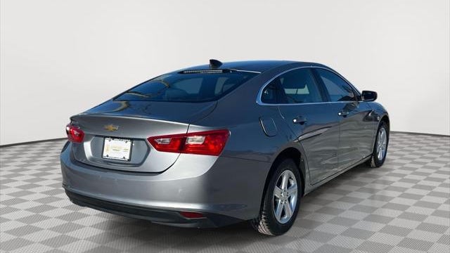 2023 Chevrolet Malibu LS
