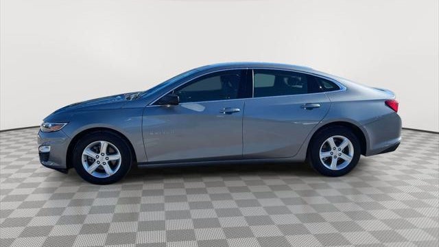 2023 Chevrolet Malibu LS