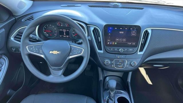 2023 Chevrolet Malibu LS
