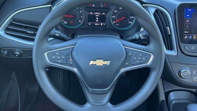 2023 Chevrolet Malibu LS