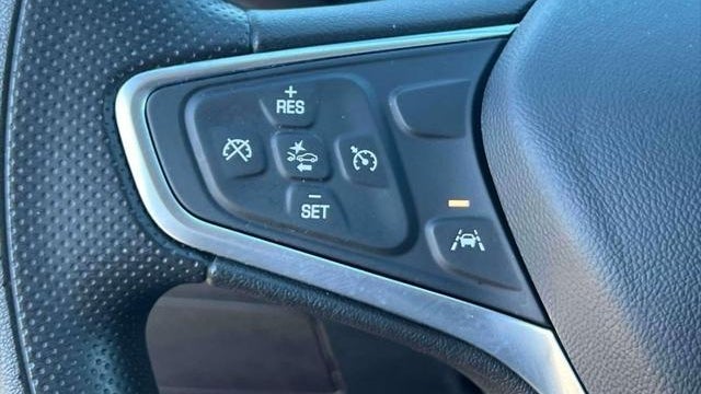 2023 Chevrolet Malibu LS