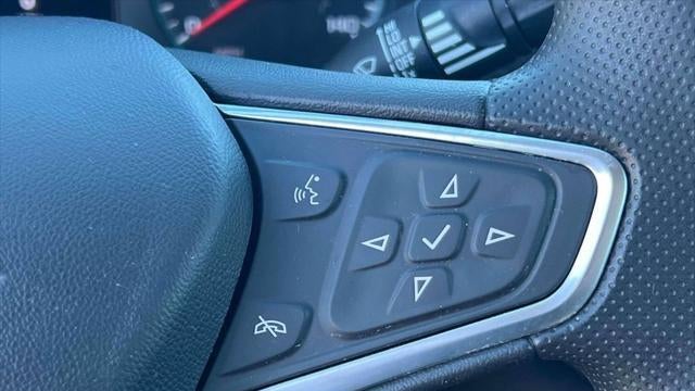 2023 Chevrolet Malibu LS