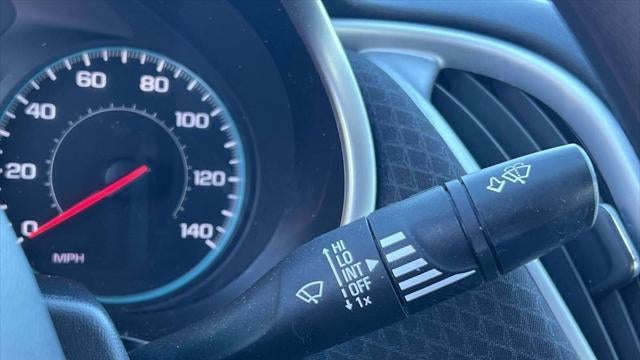 2023 Chevrolet Malibu LS