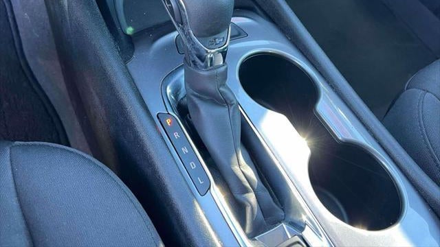 2023 Chevrolet Malibu LS