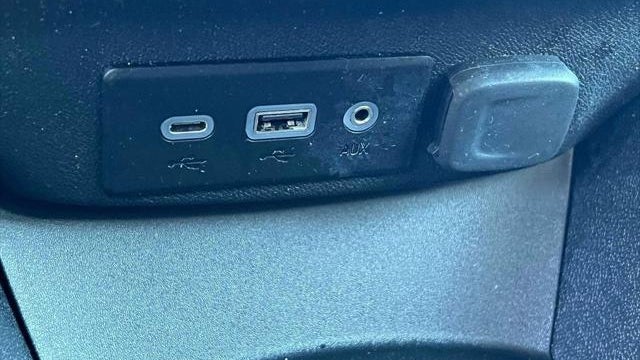 2023 Chevrolet Malibu LS
