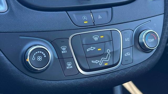 2023 Chevrolet Malibu LS