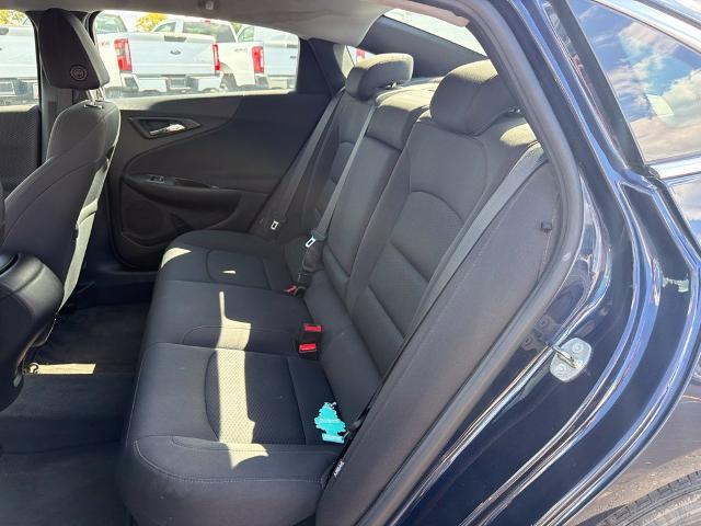 2016 Chevrolet Malibu - $11,844