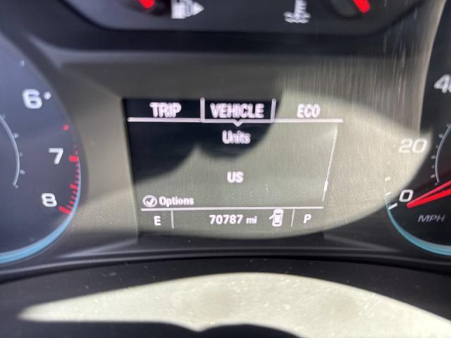 2016 Chevrolet Malibu - $11,844