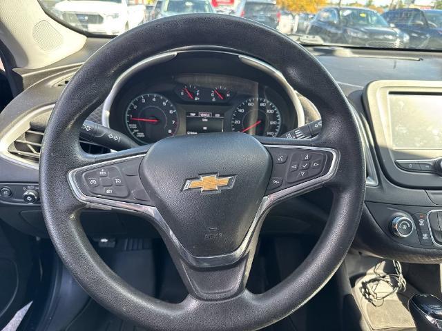 2016 Chevrolet Malibu - $11,844