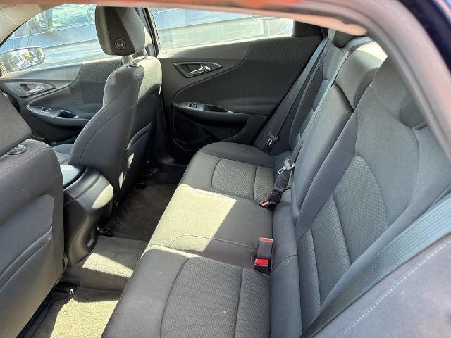 2016 Chevrolet Malibu - $11,844