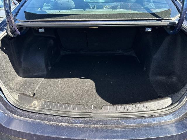 2016 Chevrolet Malibu - $11,844