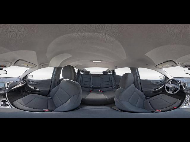 2016 Chevrolet Malibu - $11,844