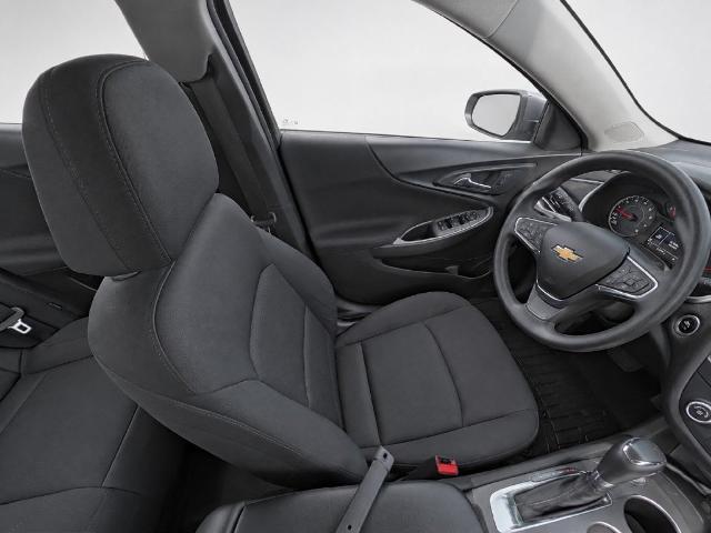 2016 Chevrolet Malibu - $11,844