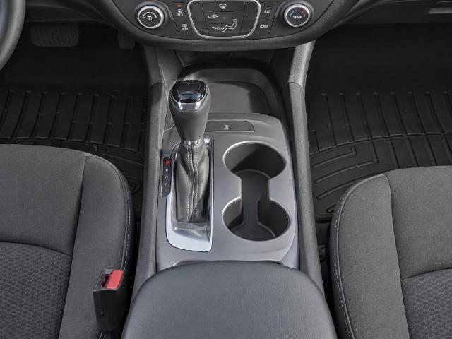 2016 Chevrolet Malibu - $11,844