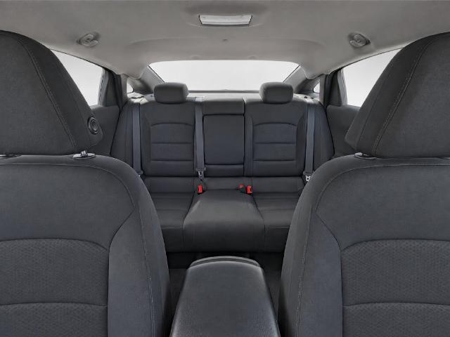 2016 Chevrolet Malibu - $11,844