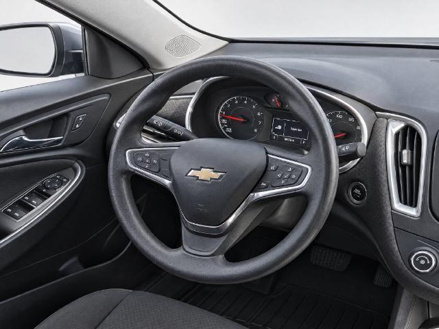 2016 Chevrolet Malibu - $11,844